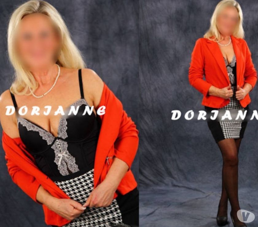 Ravissante Doriane sur Morlaix